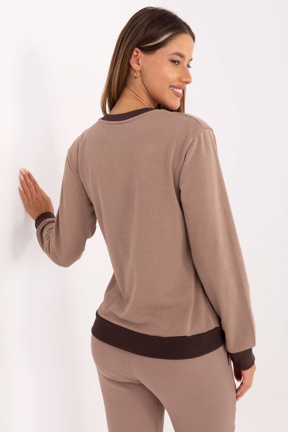 Sweater model 217305 Relevance - Afbeelding 3