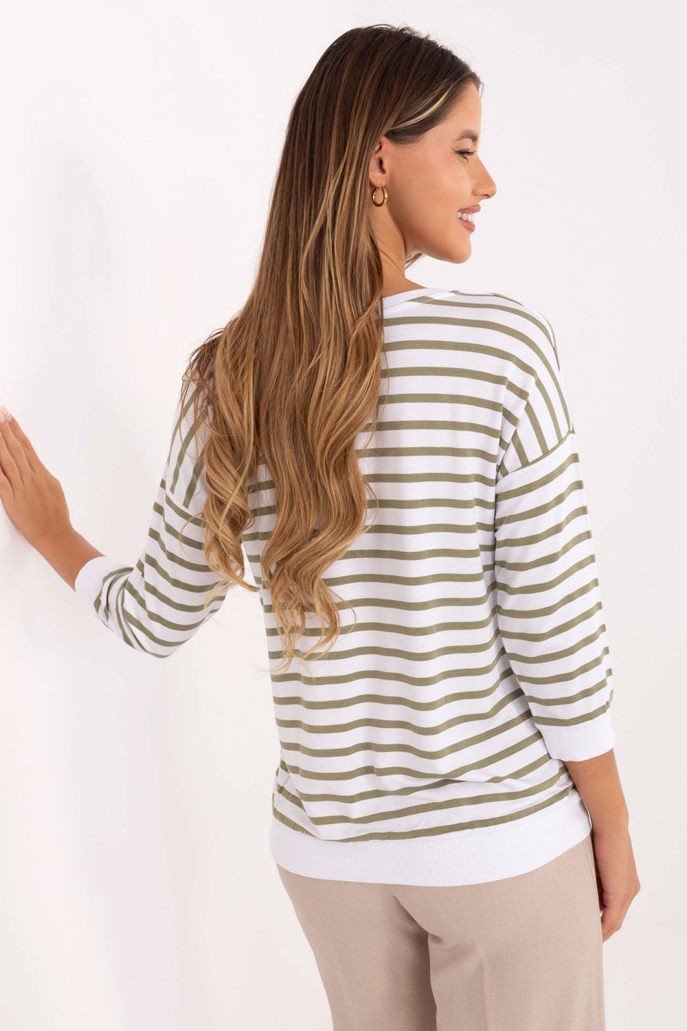 Bluse model 217306 Relevance - Afbeelding 3