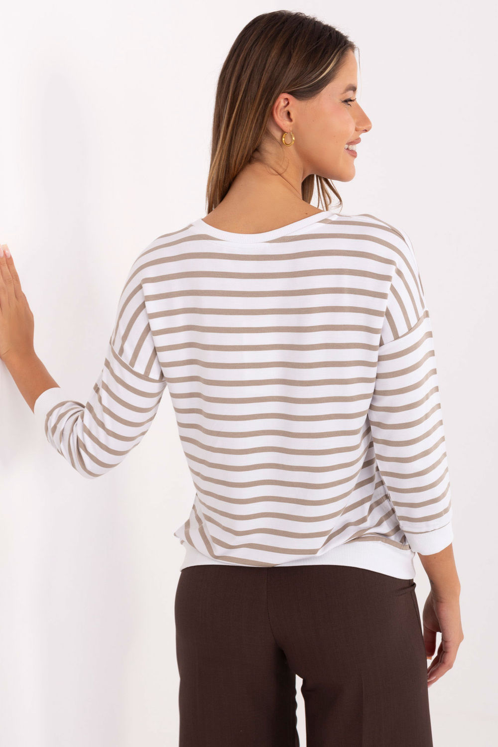 Bluse model 217307 Relevance - Afbeelding 3