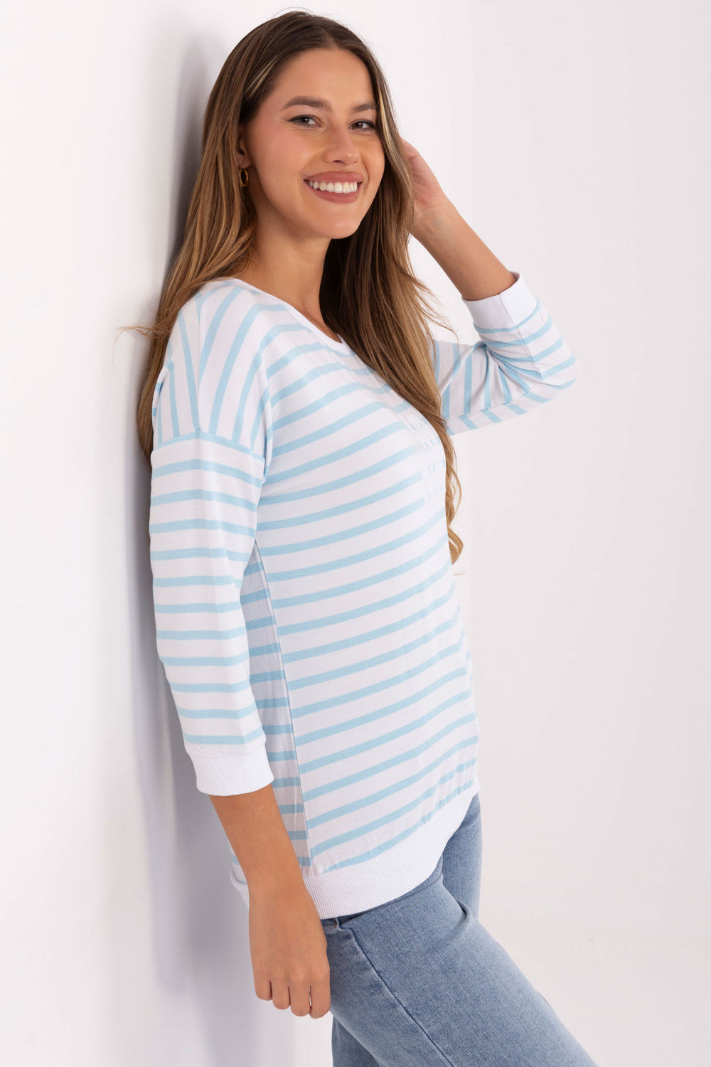 Bluse model 217309 Relevance - Afbeelding 2