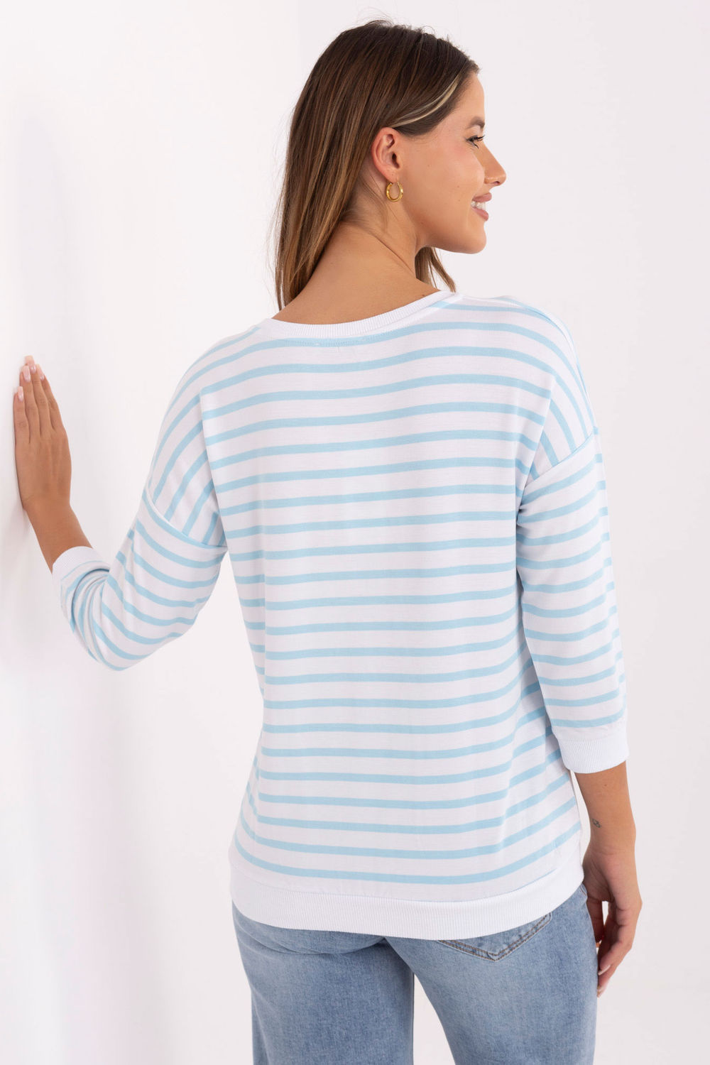 Bluse model 217309 Relevance - Afbeelding 3