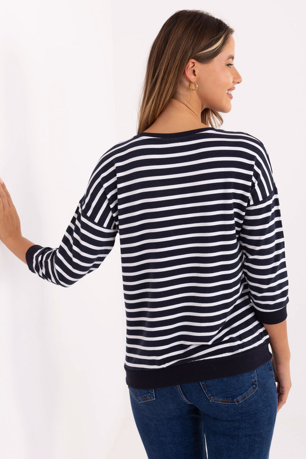 Bluse model 217310 Relevance - Afbeelding 3