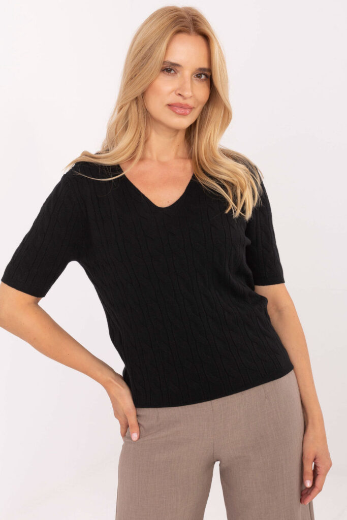 Kurzarm Pullover model 217334 Factory Price