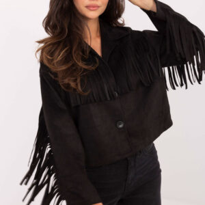 Jacke model 217433 Factory Price