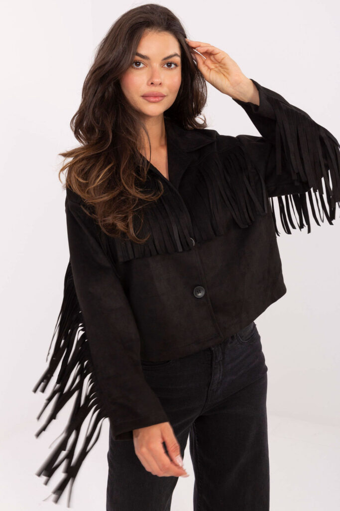 Jacke model 217433 Factory Price