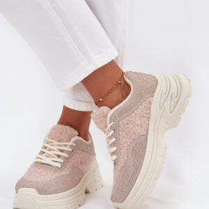 Sportschuhe model 217456 Step in style