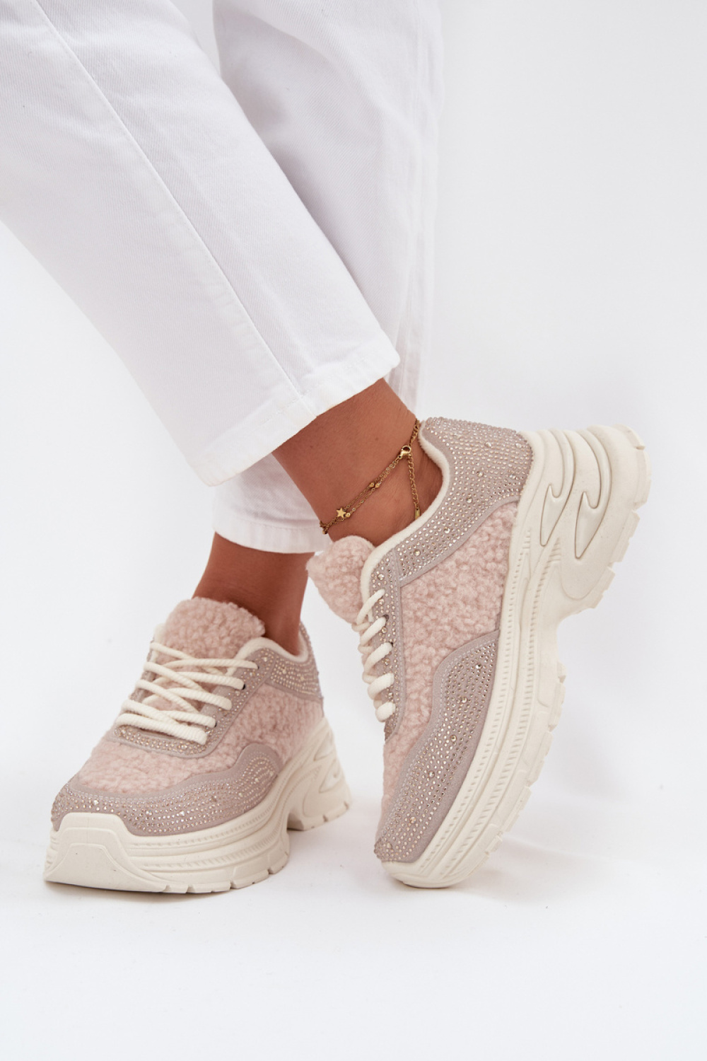 Sportschuhe model 217456 Step in style
