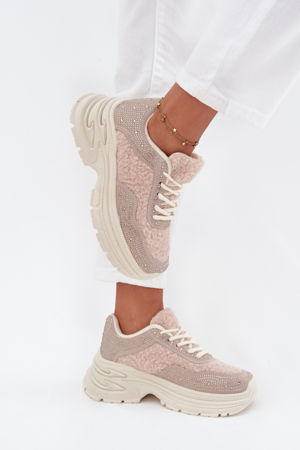 Sportschuhe model 217456 Step in style - Afbeelding 3