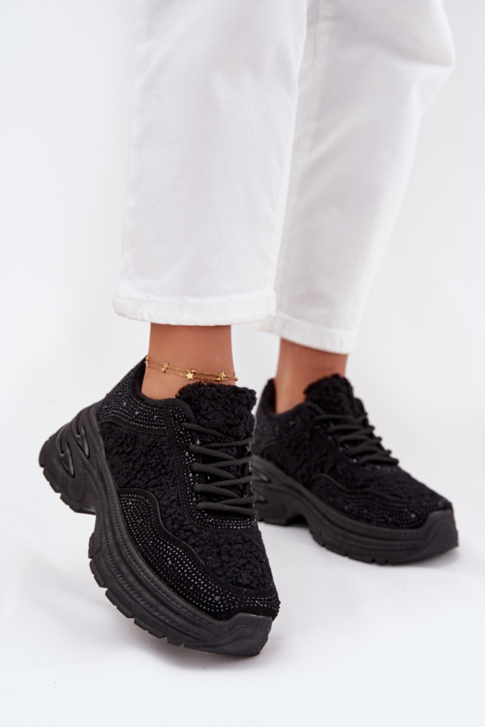 Sportschuhe model 217457 Step in style