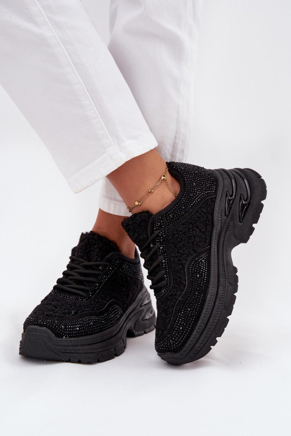 Sportschuhe model 217457 Step in style - Afbeelding 3