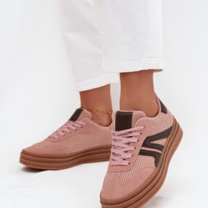 Sportschuhe model 217461 Step in style