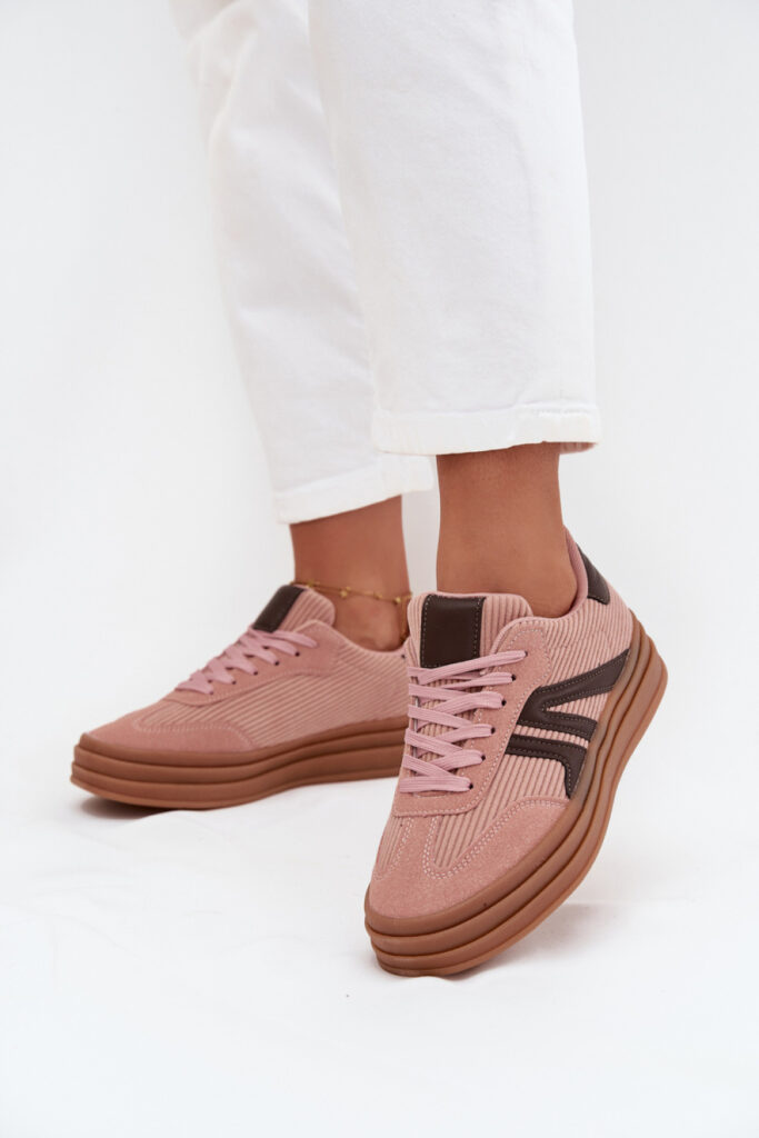 Sportschuhe model 217461 Step in style