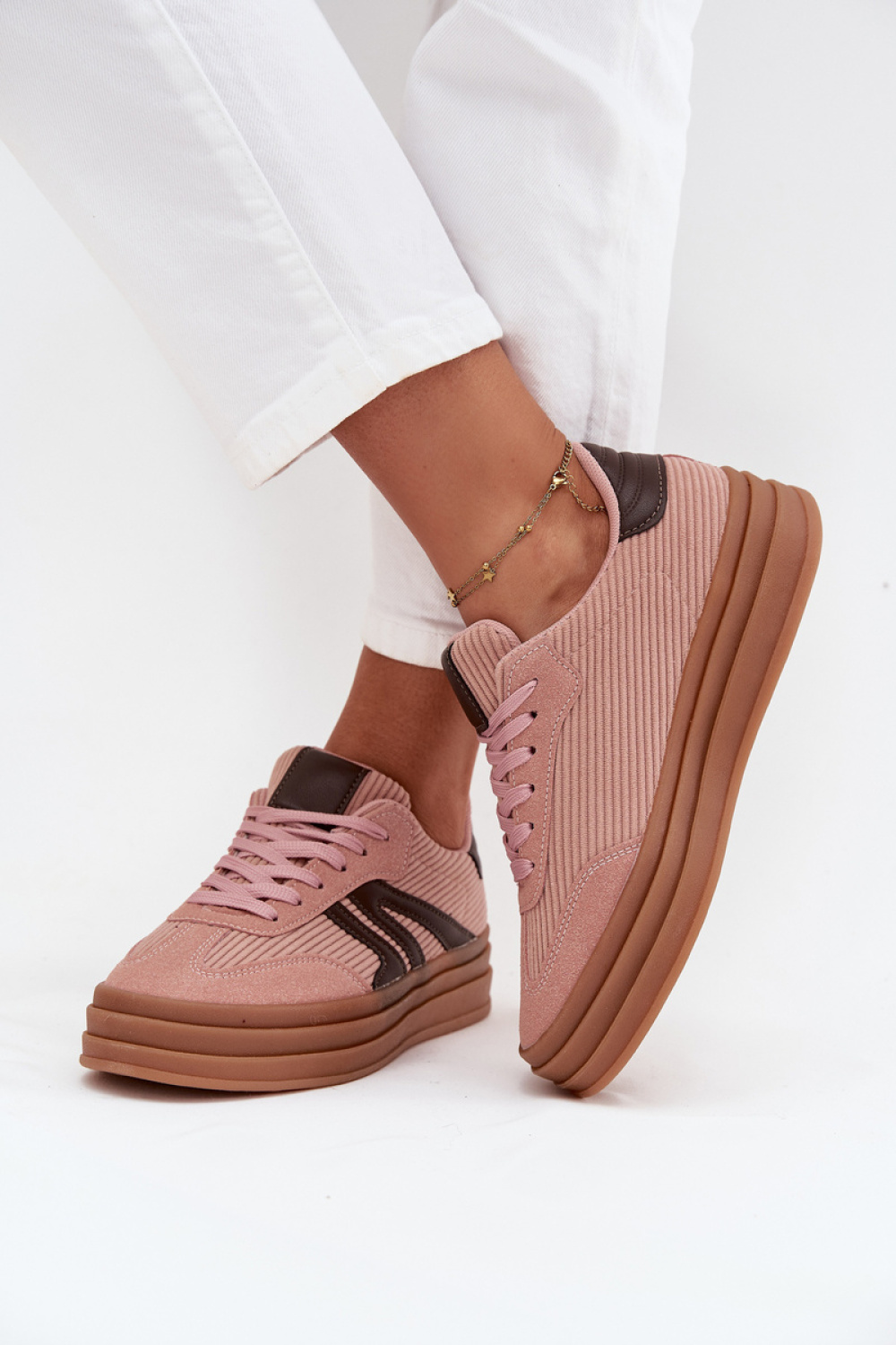 Sportschuhe model 217461 Step in style - Afbeelding 3