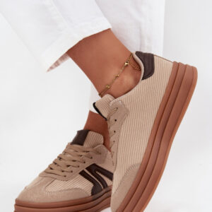 Sportschuhe model 217464 Step in style