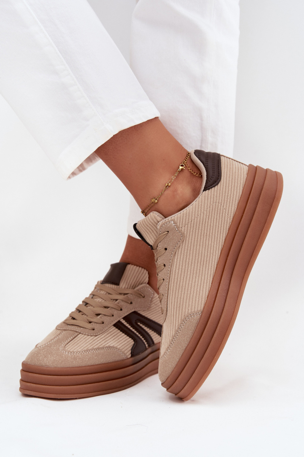 Sportschuhe model 217464 Step in style