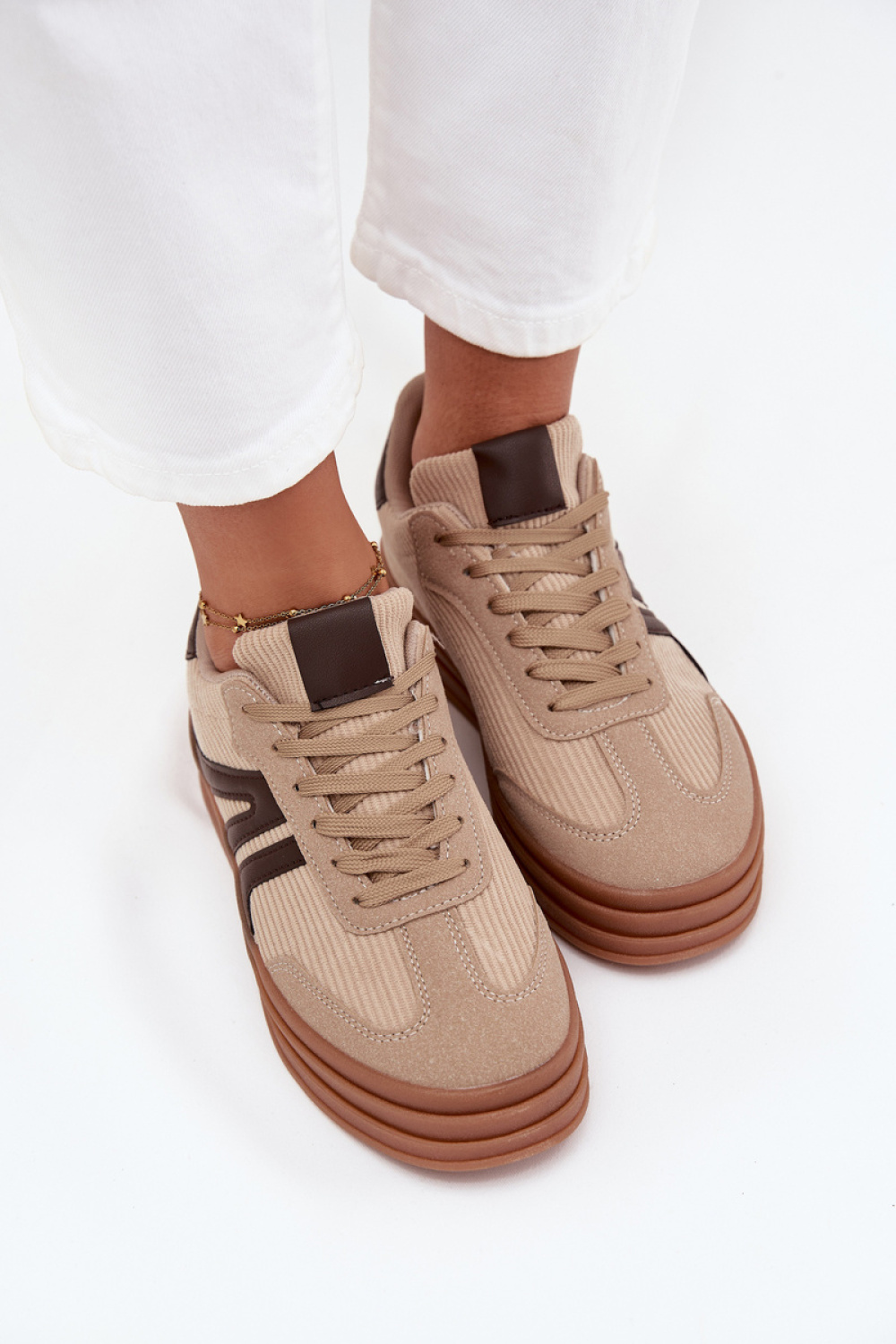 Sportschuhe model 217464 Step in style - Afbeelding 3
