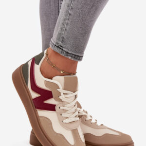 Sportschuhe model 217466 Step in style