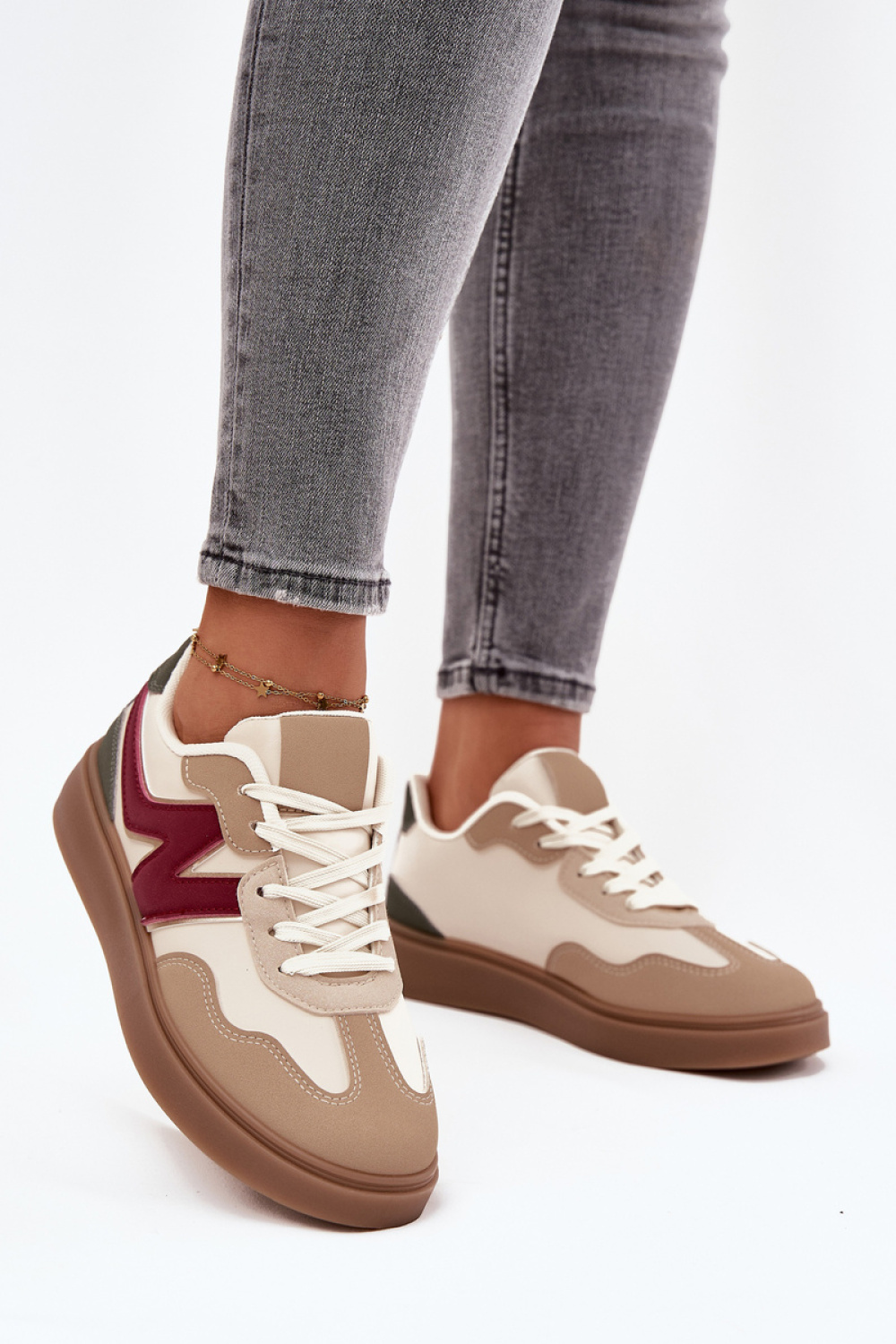 Sportschuhe model 217466 Step in style - Afbeelding 3