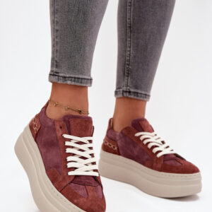 Sportschuhe model 217467 Step in style
