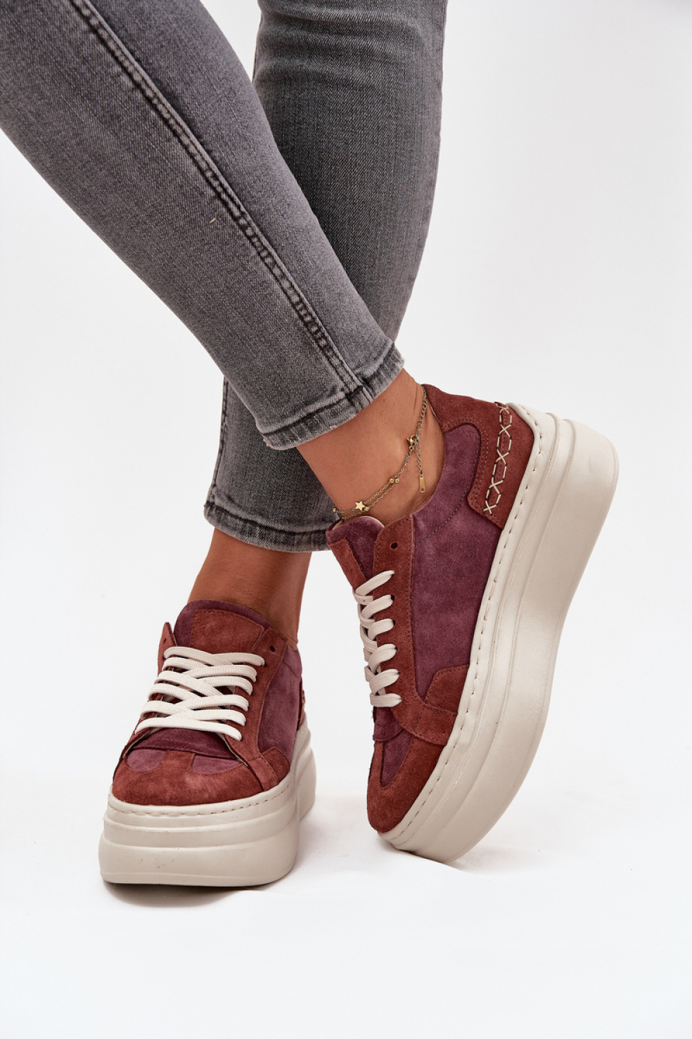 Sportschuhe model 217467 Step in style - Afbeelding 3