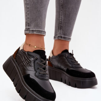 Sportschuhe model 217468 Step in style