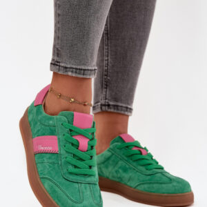 Sportschuhe model 217471 Step in style