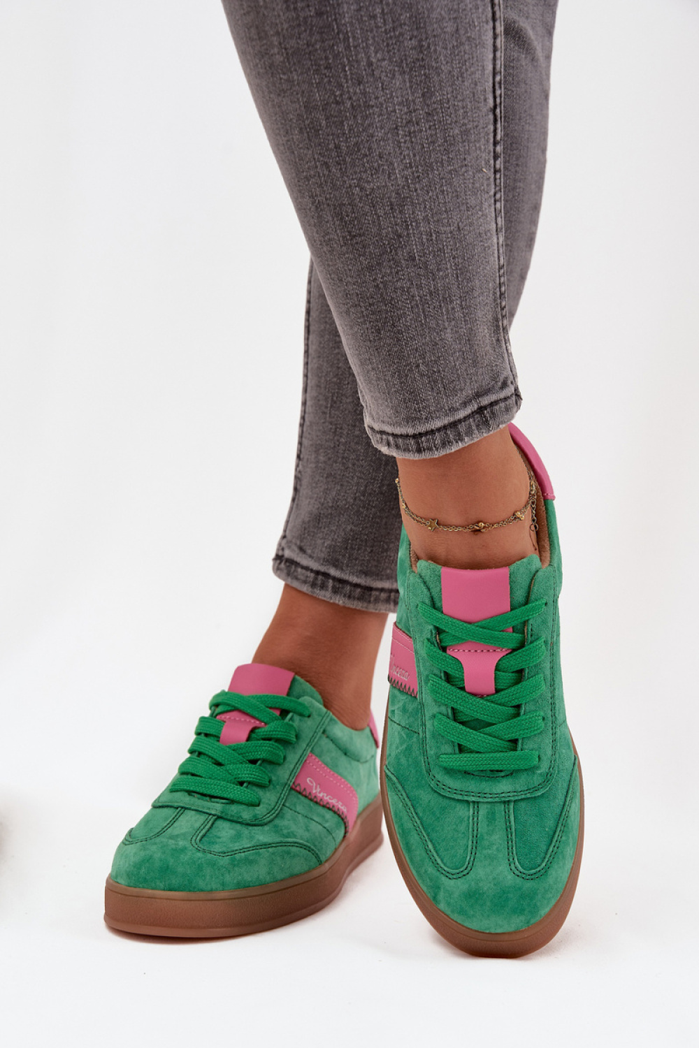 Sportschuhe model 217471 Step in style - Afbeelding 3