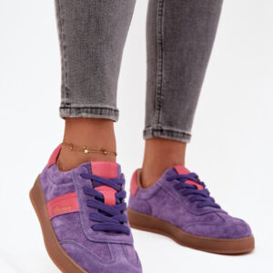 Sportschuhe model 217472 Step in style