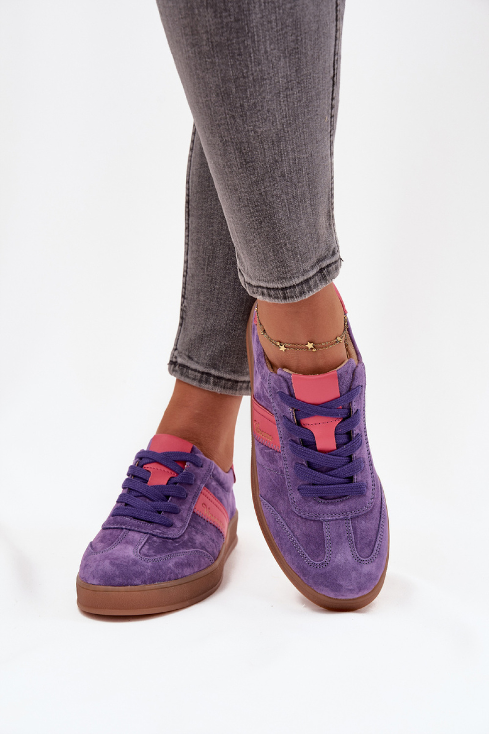 Sportschuhe model 217472 Step in style - Afbeelding 3