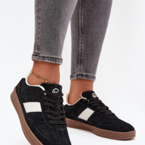 Sportschuhe model 217475 Step in style