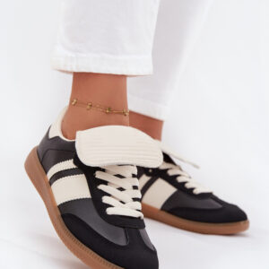 Sportschuhe model 217476 Step in style