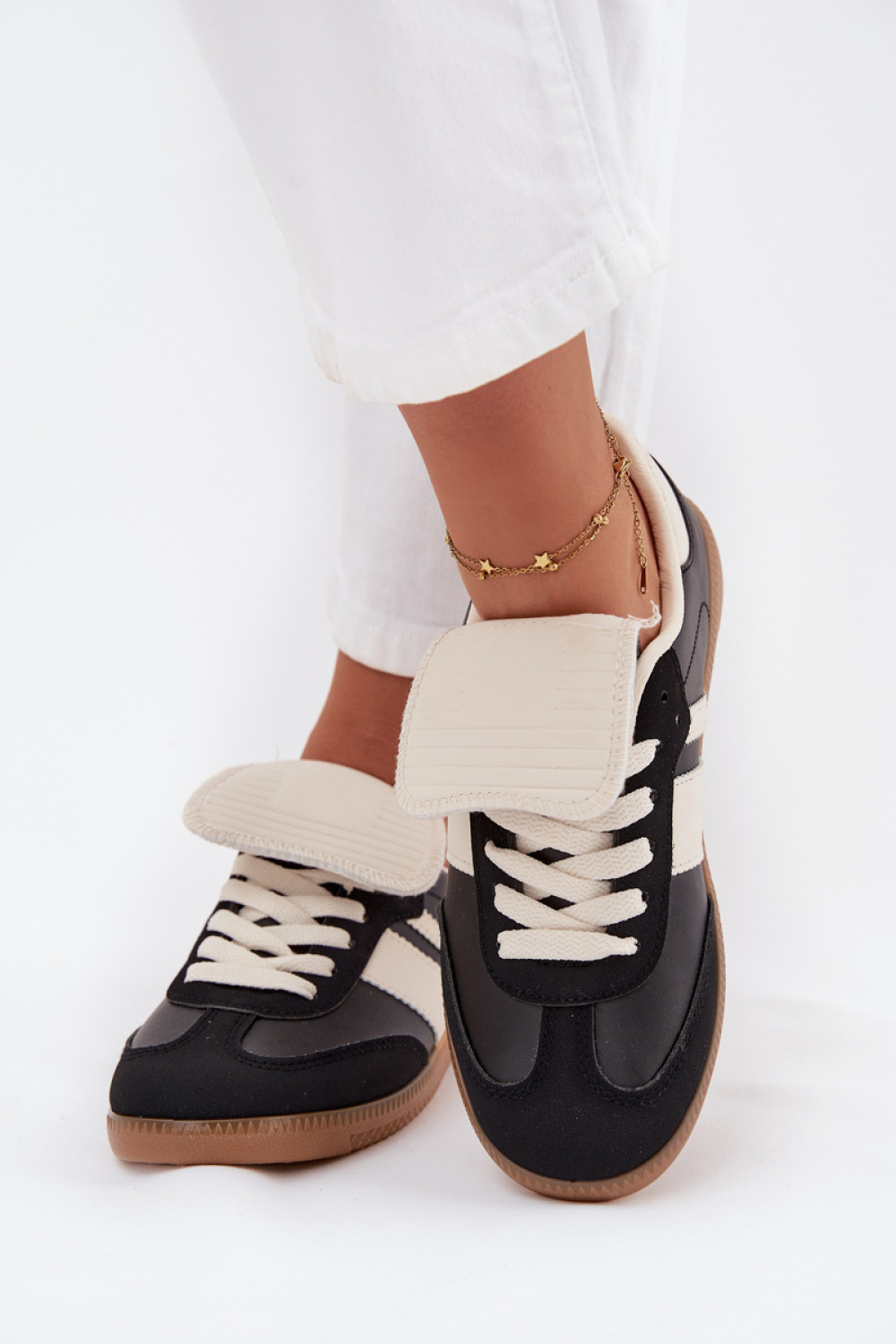Sportschuhe model 217476 Step in style - Afbeelding 3