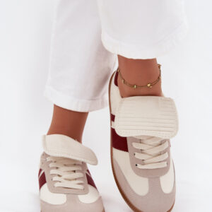 Sportschuhe model 217477 Step in style