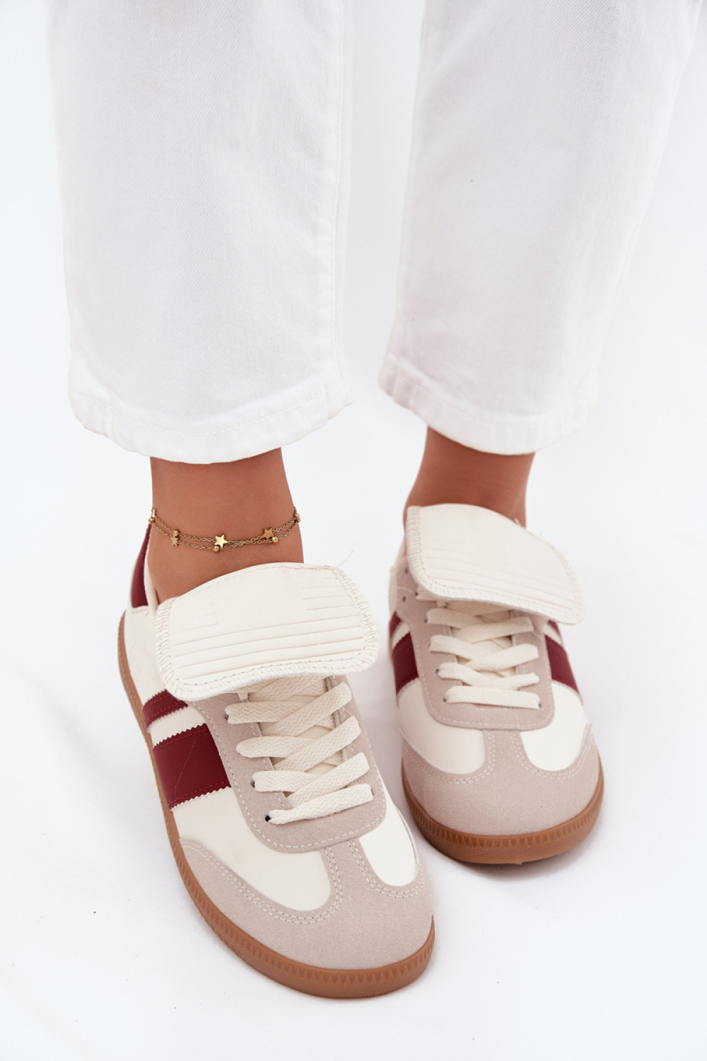 Sportschuhe model 217477 Step in style - Afbeelding 3
