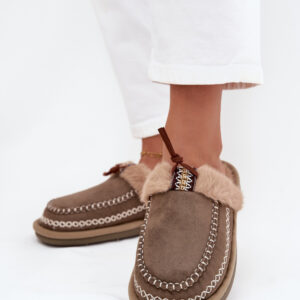 Pantoffeln model 217485 Step in style