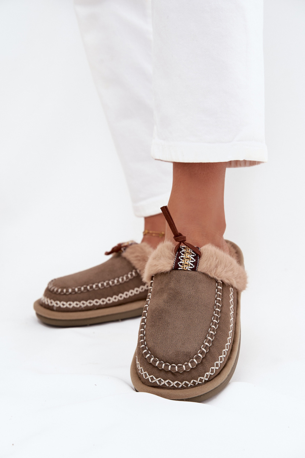 Pantoffeln model 217485 Step in style