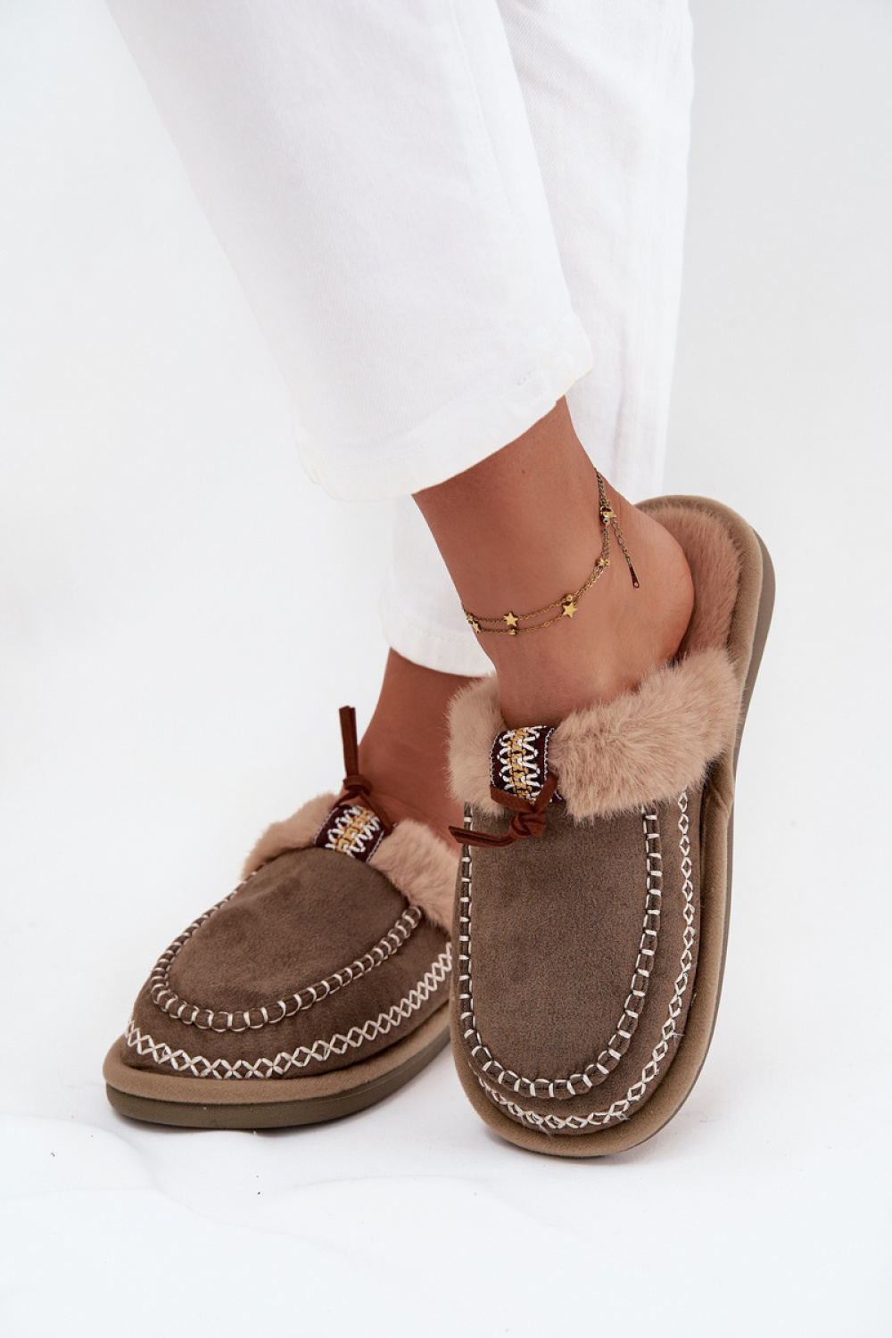 Pantoffeln model 217485 Step in style - Afbeelding 3
