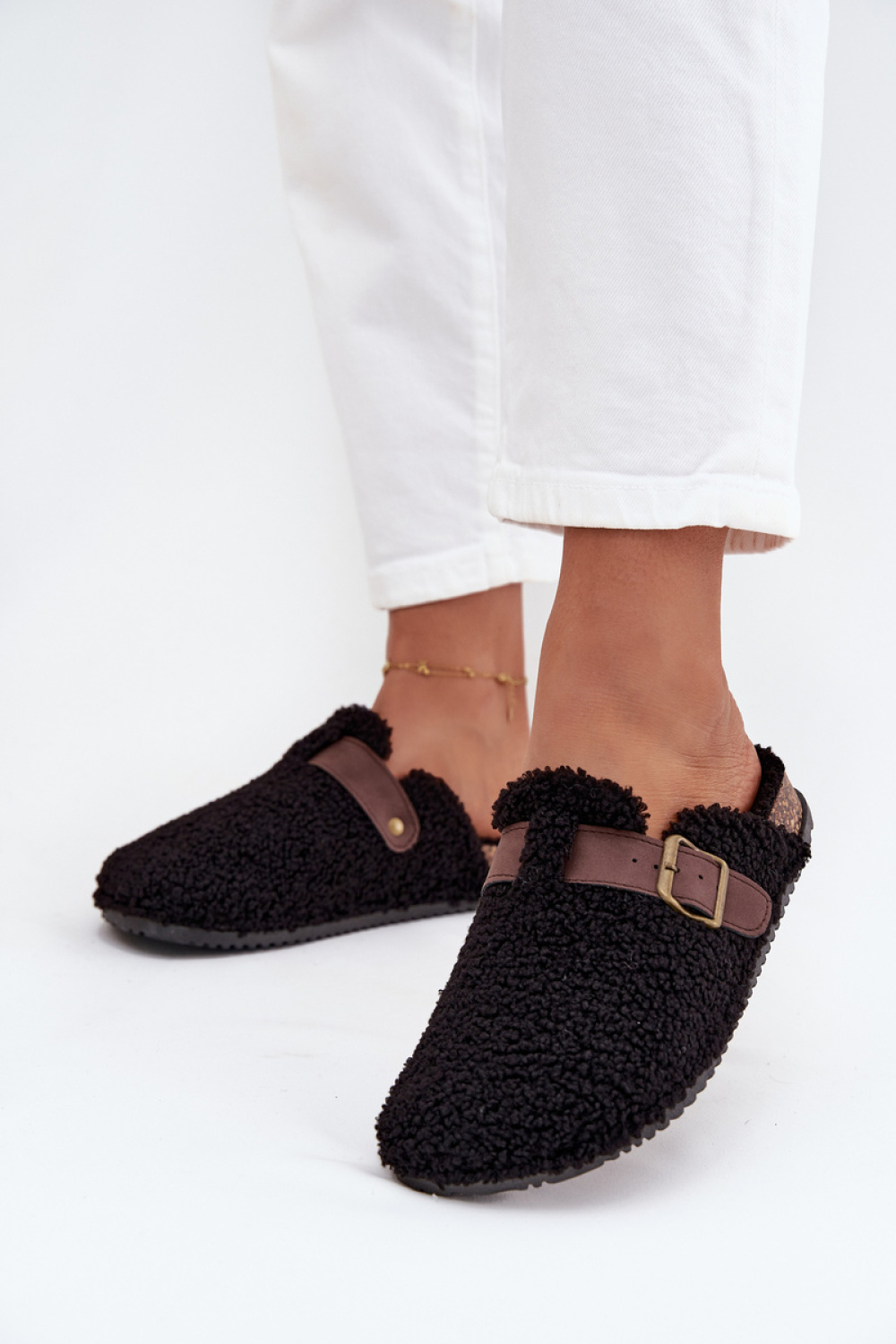 Pantoffeln model 217490 Step in style