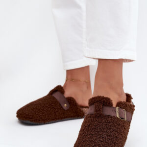 Pantoffeln model 217491 Step in style