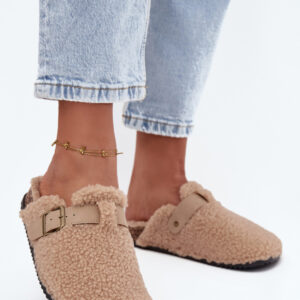 Pantoffeln model 217492 Step in style