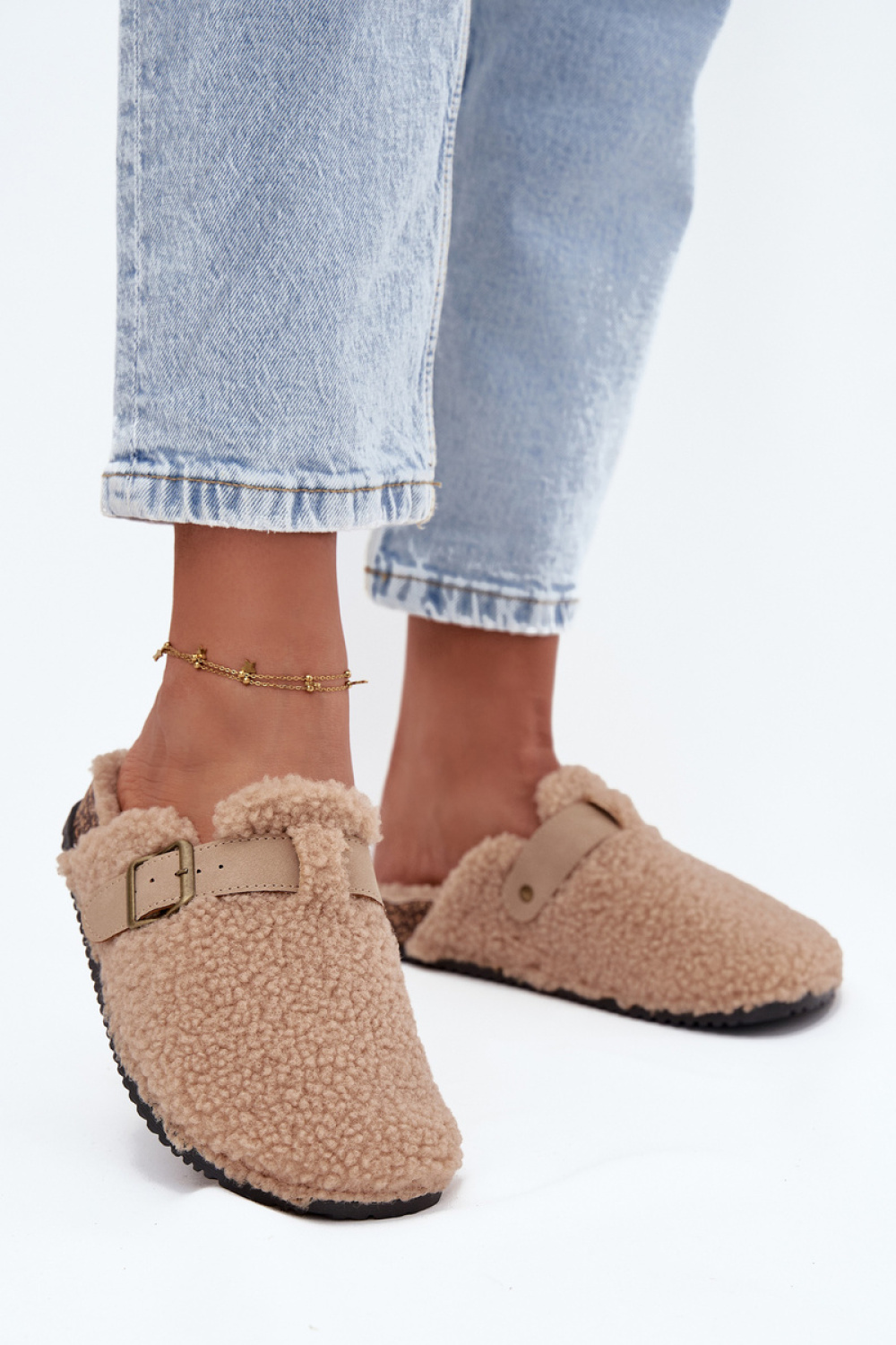Pantoffeln model 217492 Step in style