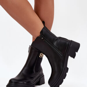 Jodhpur-Stiefel model 217496 Step in style