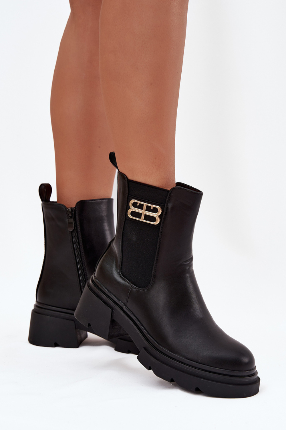 Jodhpur-Stiefel model 217496 Step in style - Afbeelding 3