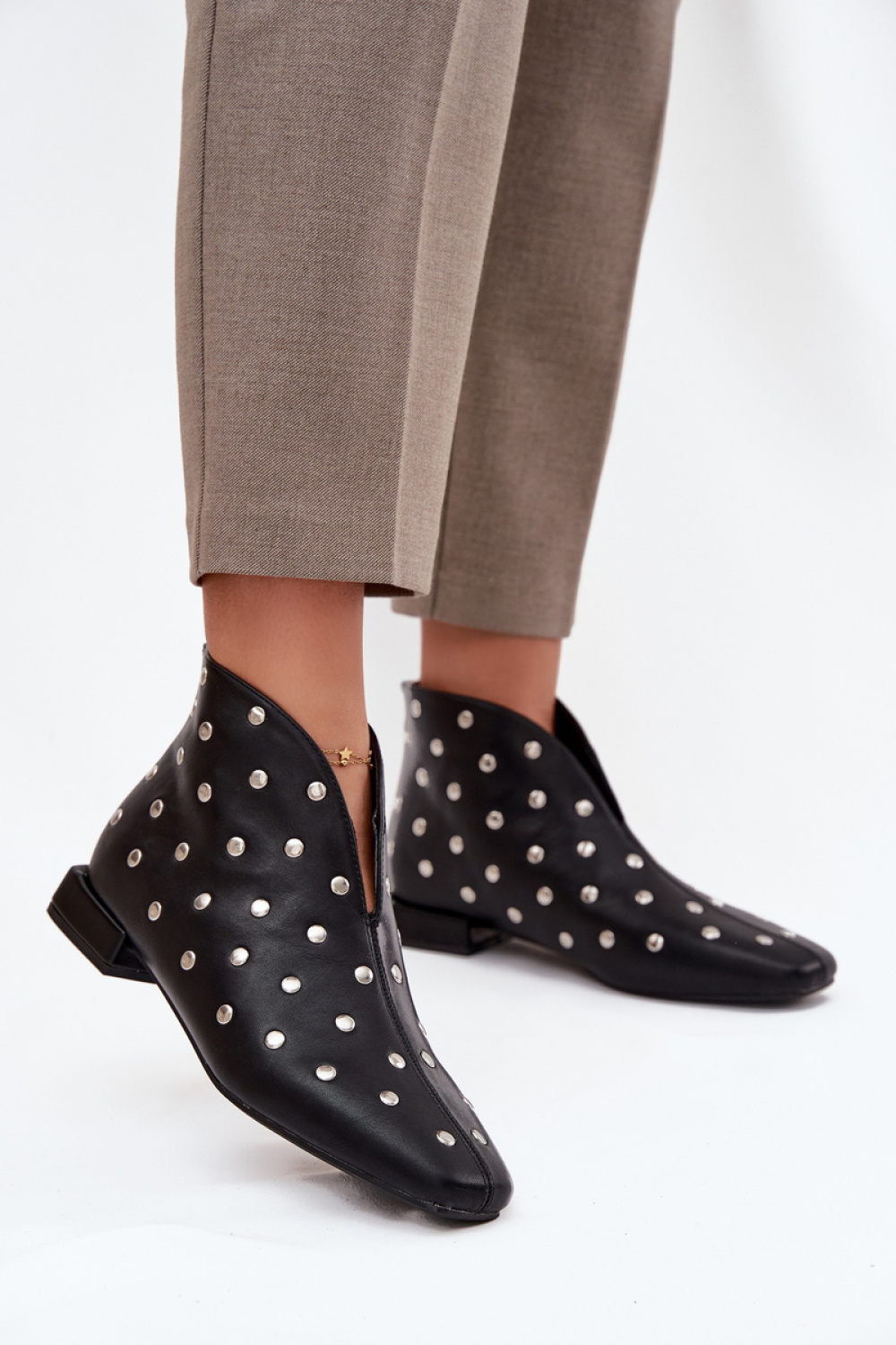 Stiefeletten model 217497 Step in style