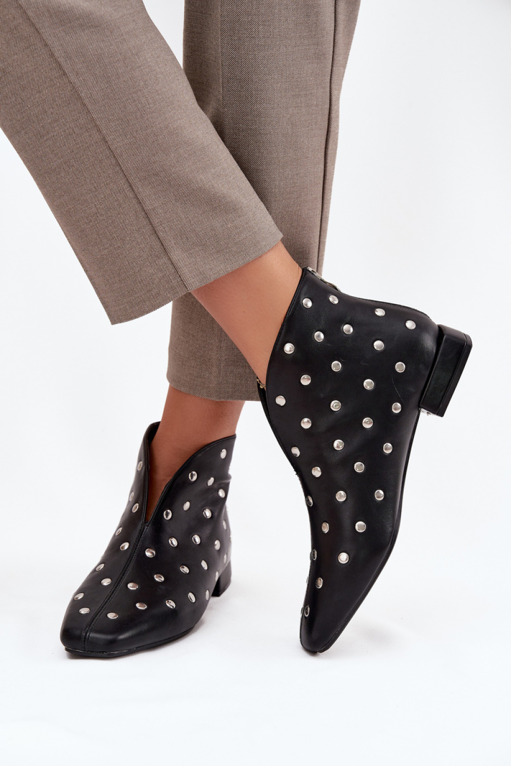 Stiefeletten model 217497 Step in style - Afbeelding 3