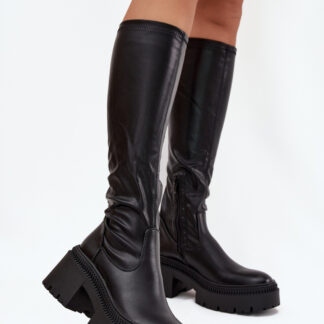 Stiefel model 217516 Step in style