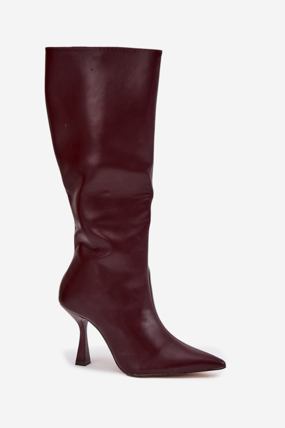 Stiefel mit Absätzen model 217519 Step in style - Afbeelding 2