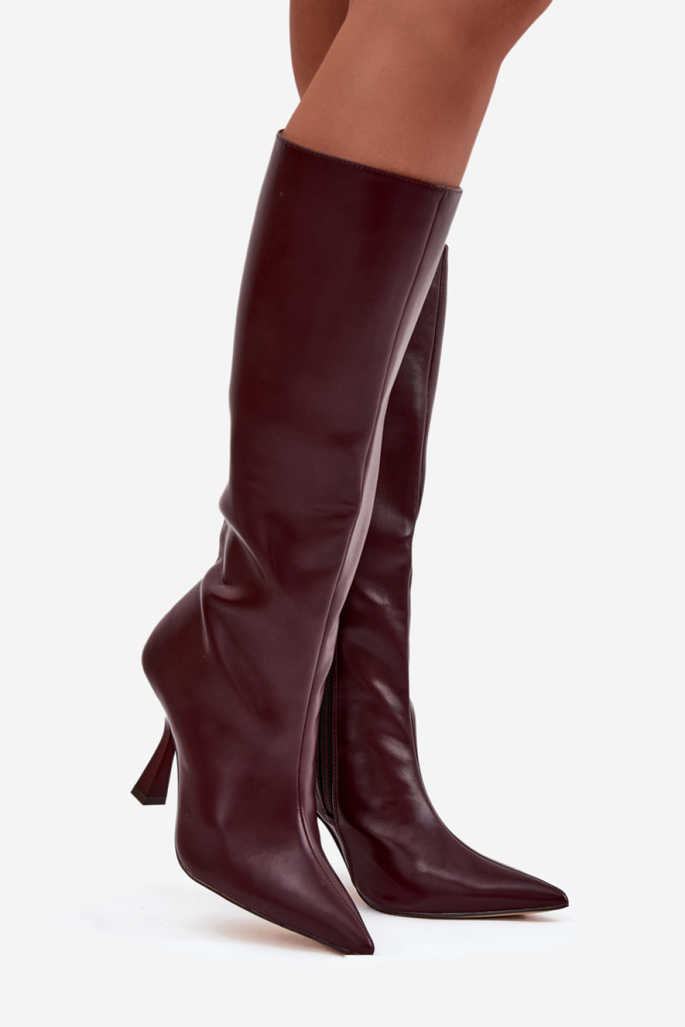 Stiefel mit Absätzen model 217519 Step in style - Afbeelding 3