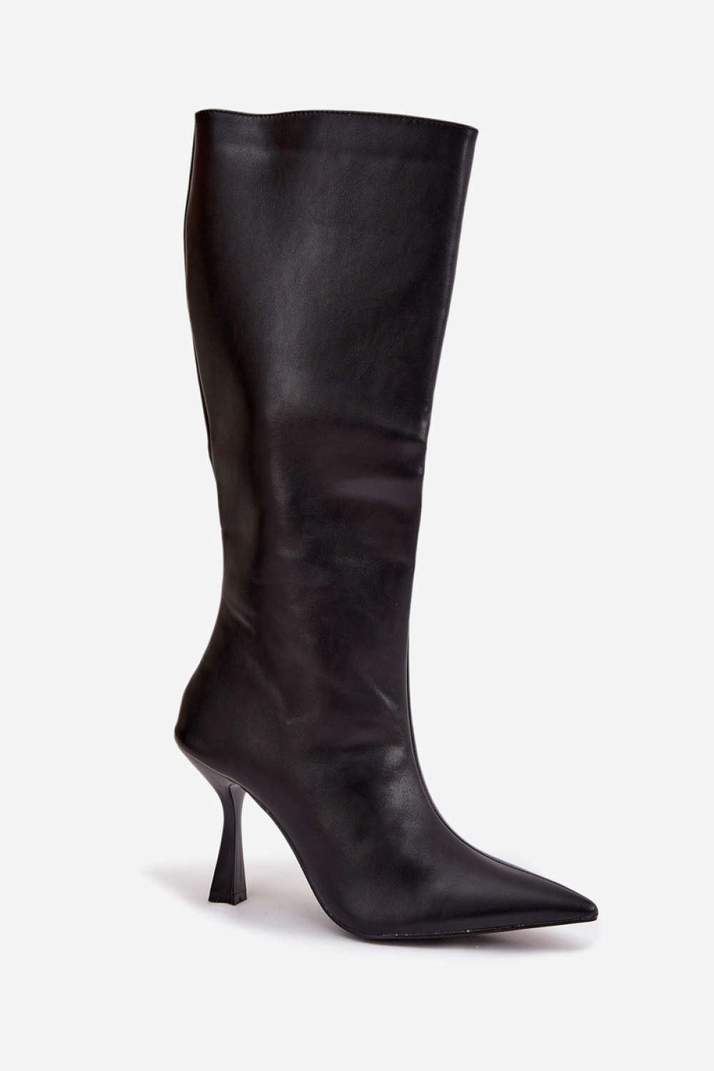 Stiefel mit Absätzen model 217521 Step in style - Afbeelding 2
