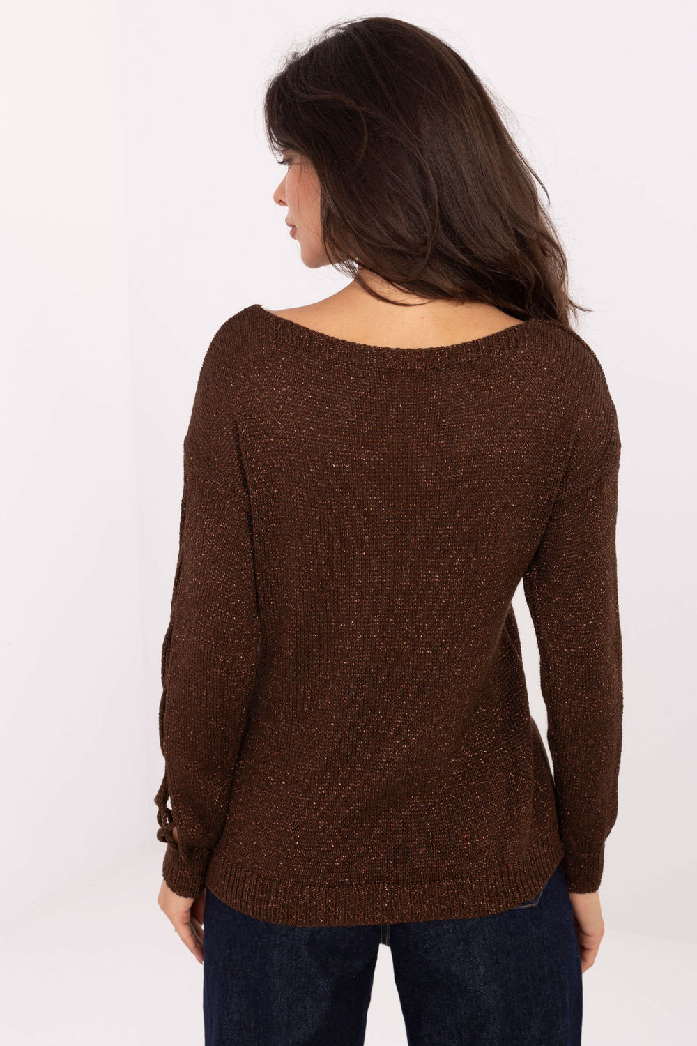 Pullover model 217523 Italy Moda - Afbeelding 3